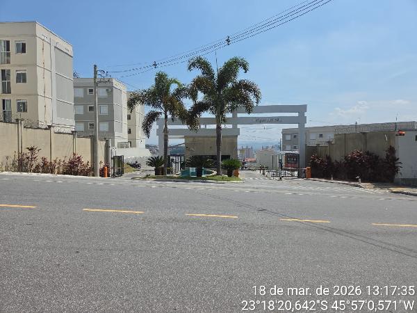 APARTAMENTO - VILA NOVA ALIANCA