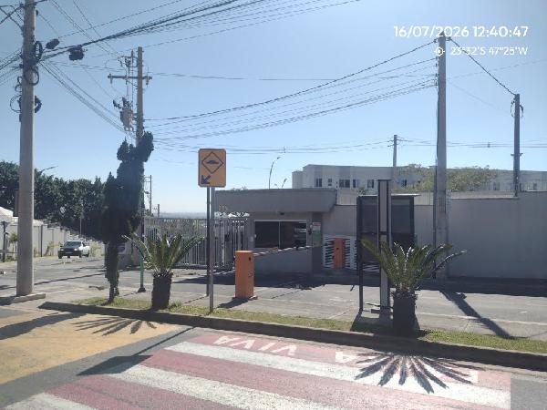 APARTAMENTO - JARDIM ARAUJO