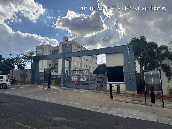 APARTAMENTO - JARDIM ITAPEMA