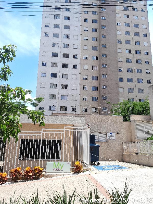 APARTAMENTO - PARAISOPOLIS