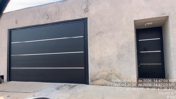CASA - RESIDENCIAL NOVO ORIENTE