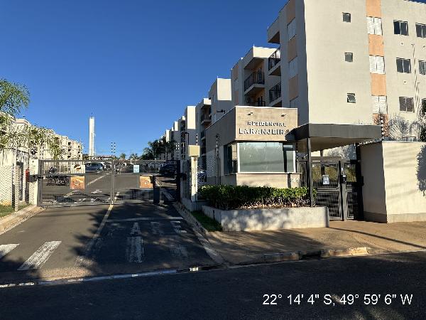 APARTAMENTO - VEREADOR EDUARDO ANDRADE REIS