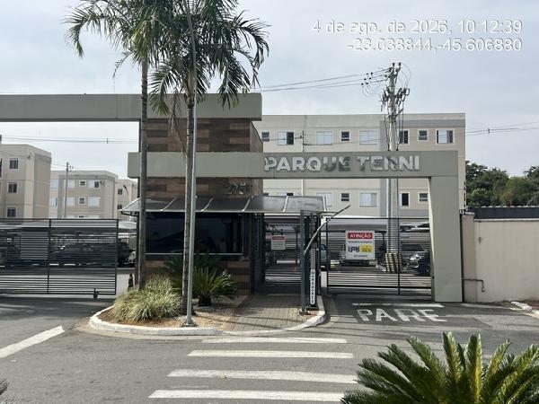 APARTAMENTO - PIRACANGAGUA