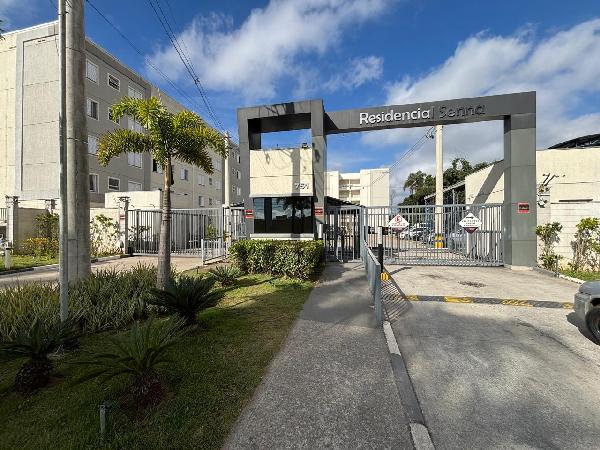 APARTAMENTO - PARQUE SANTA ROSA