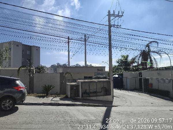 APARTAMENTO - VILA PERRACINI