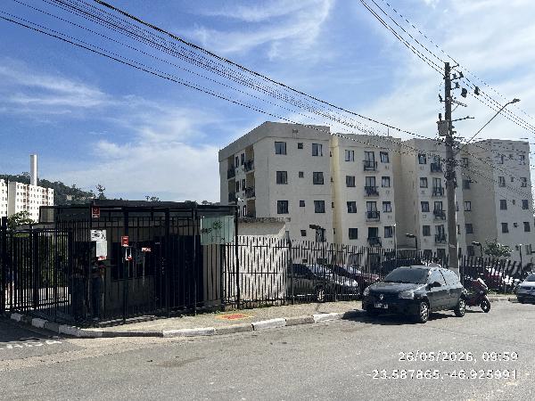 APARTAMENTO - LAGEADO