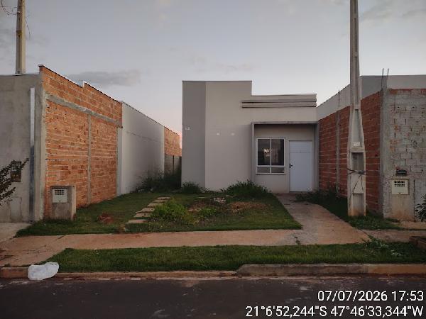 CASA - JARDIM REGATAS