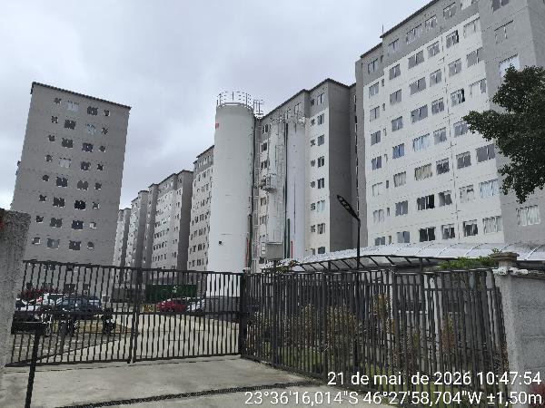 APARTAMENTO - ITAQUERA