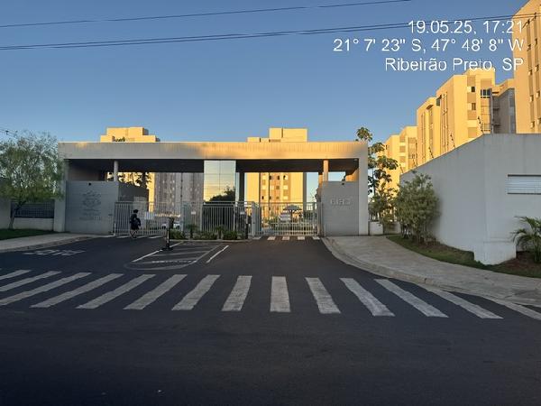 APARTAMENTO - CHACARAS PEDRO CORREA DE CARVALHO