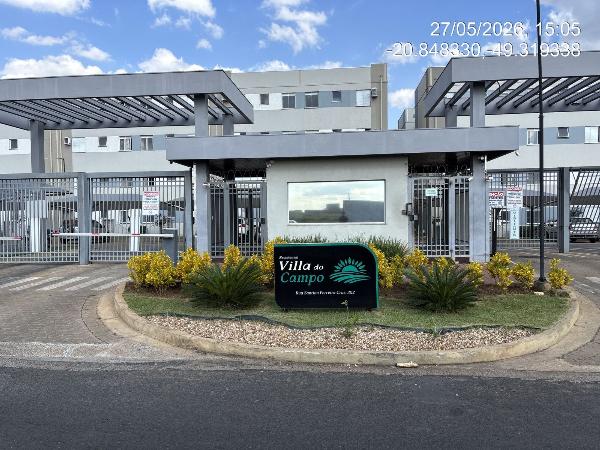 APARTAMENTO - LOTEAMENTO RESIDENCIAL MARIA ADELIA