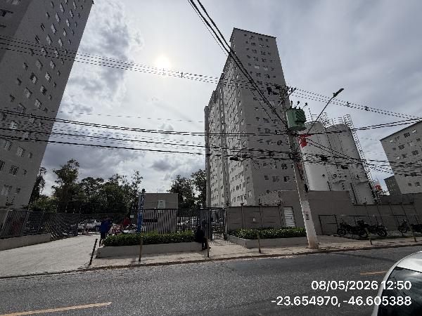 APARTAMENTO - JARDIM SAO SAVERIO