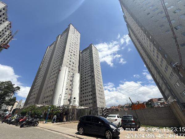 APARTAMENTO - VILA ANDRADE
