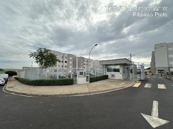 APARTAMENTO - RESERVA MACAUBA