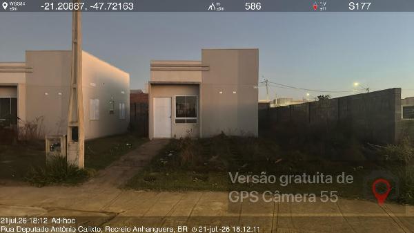 CASA - SANTA IRIA