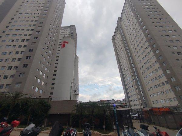 APARTAMENTO - VILA ANDRADE