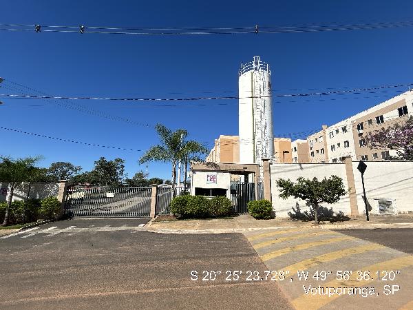 APARTAMENTO - RESIDENCIAL FORLIFE VERSATO