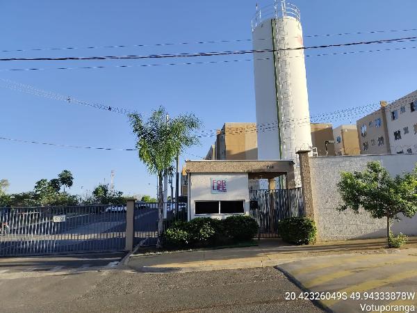 APARTAMENTO - RESIDENCIAL FORLIFE VERSATO