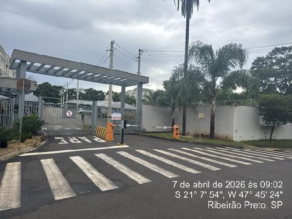 APARTAMENTO - JARDIM AEROPORTO