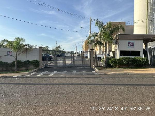 APARTAMENTO - Residencial Forlife Versato