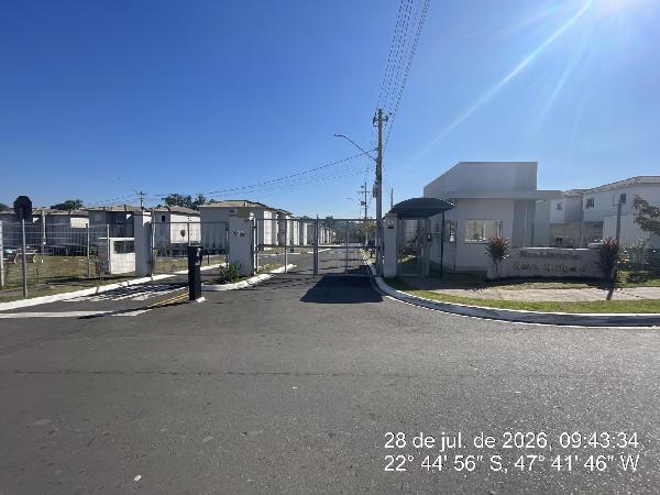 CASA - SAO JORGE