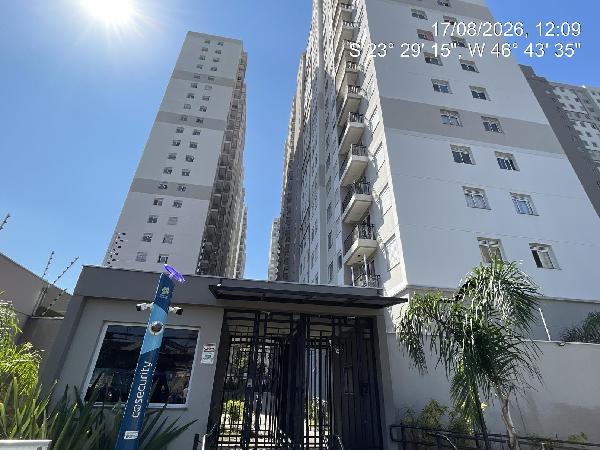APARTAMENTO - PIRITUBA