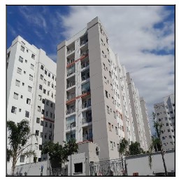 APARTAMENTO - VILA INDEPENDENCIA