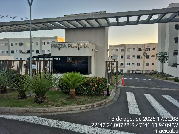 APARTAMENTO - JUPIA