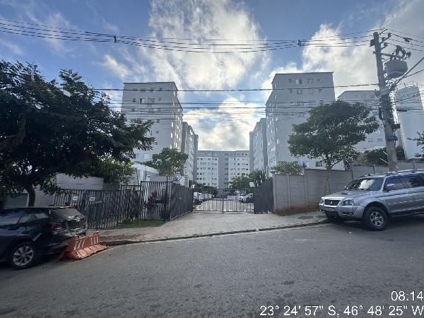APARTAMENTO - CHACARA MARIA TRINDADE