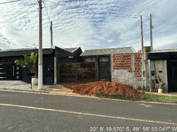 CASA - TERRAS DE SAO PAULO I