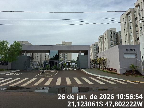 APARTAMENTO - CHACARAS PEDRO CORREA DE CARVALHO