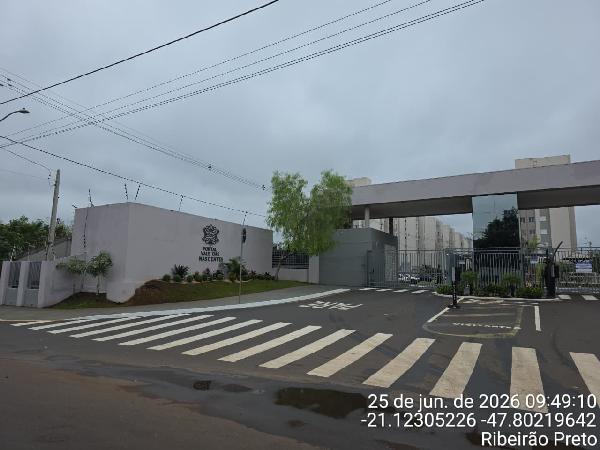 APARTAMENTO - CHACARAS PEDRO CORREA DE CARVALHO