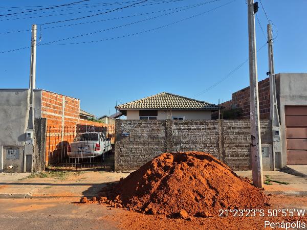 CASA - RESIDENCIAL JOSE ANTONIO SACOMANI