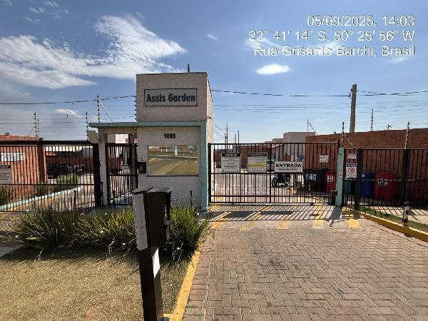 OUTROS - PARK RESIDENCIAL COLINAS