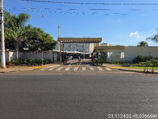 APARTAMENTO - JARDIM CAMPO ALEGRE
