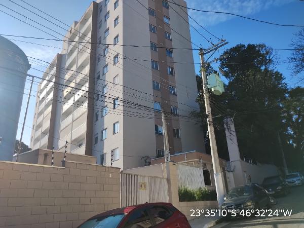 APARTAMENTO - VILA EMA