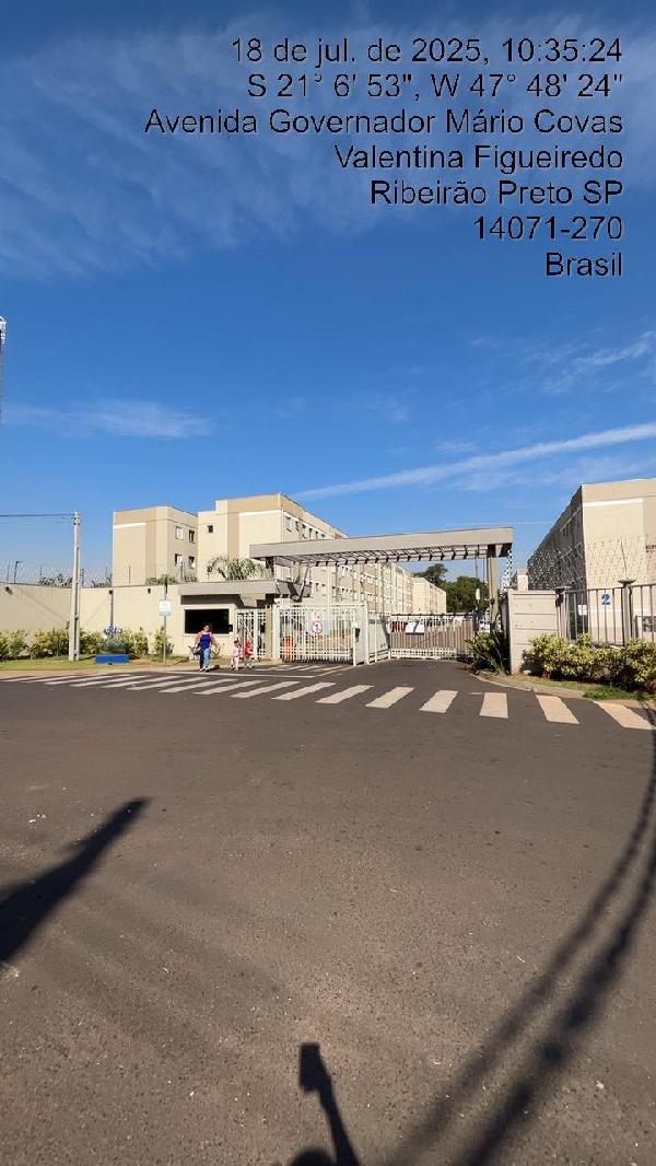 APARTAMENTO - VALENTINA FIGUEIREDO