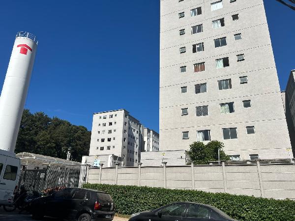 APARTAMENTO - JARDIM GILDA MARIA