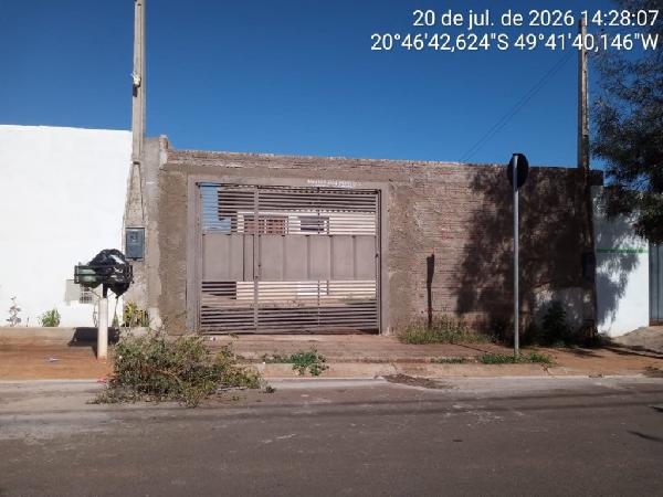 CASA - VILA FLORA