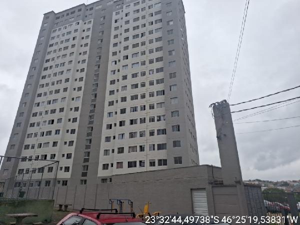 APARTAMENTO - GUAIANAZES