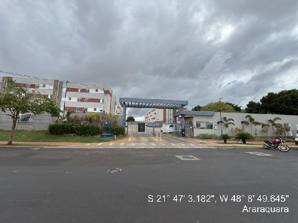 APARTAMENTO - VILA VIEIRA (VILA XAVIER)
