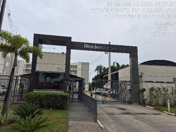 APARTAMENTO - PARQUE SANTA ROSA