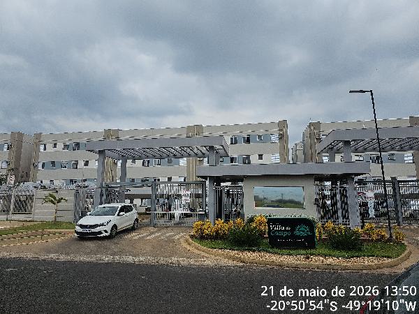 APARTAMENTO - LOTEAMENTO RESIDENCIAL MARIA ADELIA
