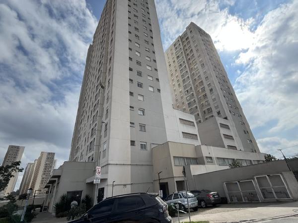 APARTAMENTO - JAGUARE