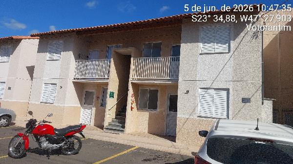APARTAMENTO - VILLA BELLA DE VOTORANTIM