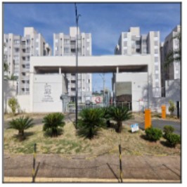 APARTAMENTO - JARDIM SAO RAFAEL II