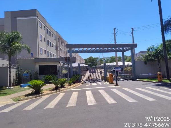 APARTAMENTO - JARDIM DAS PALMEIRAS