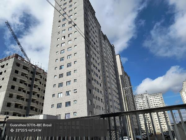APARTAMENTO - VILA NOVA BONSUCESSO