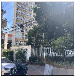 APARTAMENTO - CAMBUCI