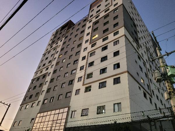 APARTAMENTO - BONFIM