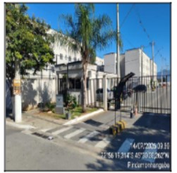 APARTAMENTO - RESIDENCIAL E COMERCIAL VIVER MELHO